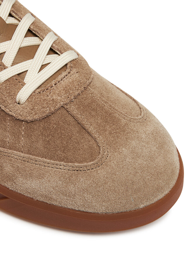 Polo Ralph Lauren Sneakers Polo Ralph Lauren Hrt Aera Pp 809978010002 Beige