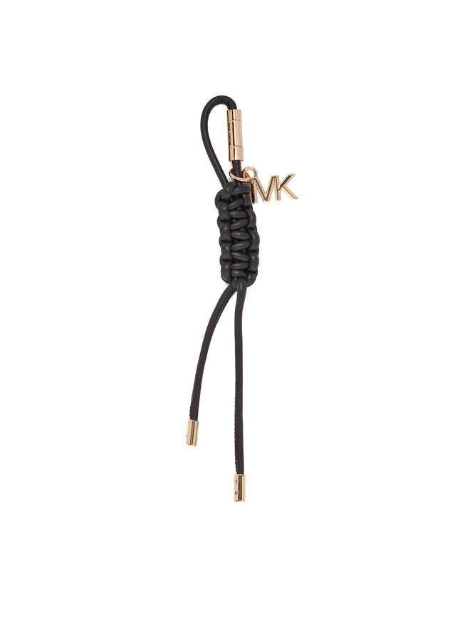 MICHAEL Michael Kors Schlüsselanhänger MICHAEL Michael Kors Charms Novelty 32T5GD0K9V Dunkelbraun