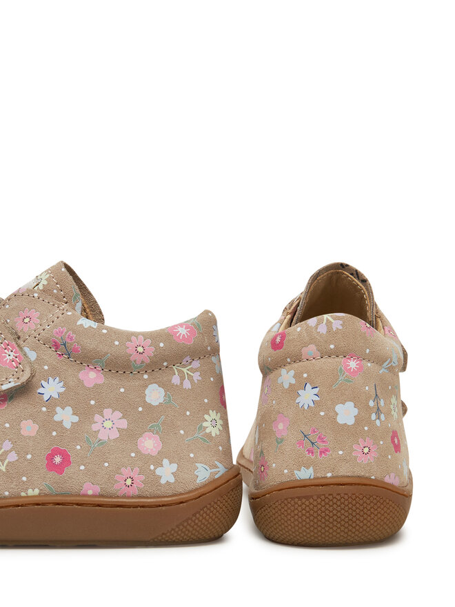 Naturino Sneakersy Naturino Cocoon Vl 2012904.LB.0E01 S Beżowy