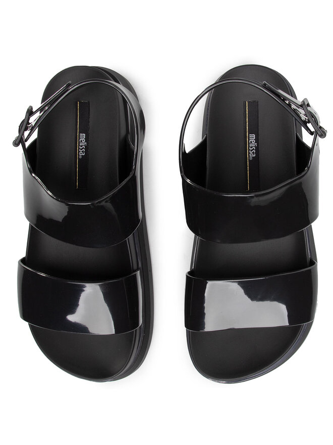 Melissa Sandály Melissa Cosmic Sandal II Ad 32360 Černá