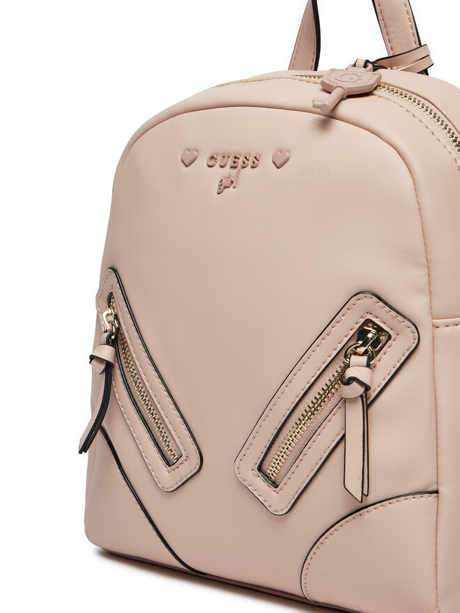 Guess Zaino Guess J5RZ06 WGVT0 Rosa