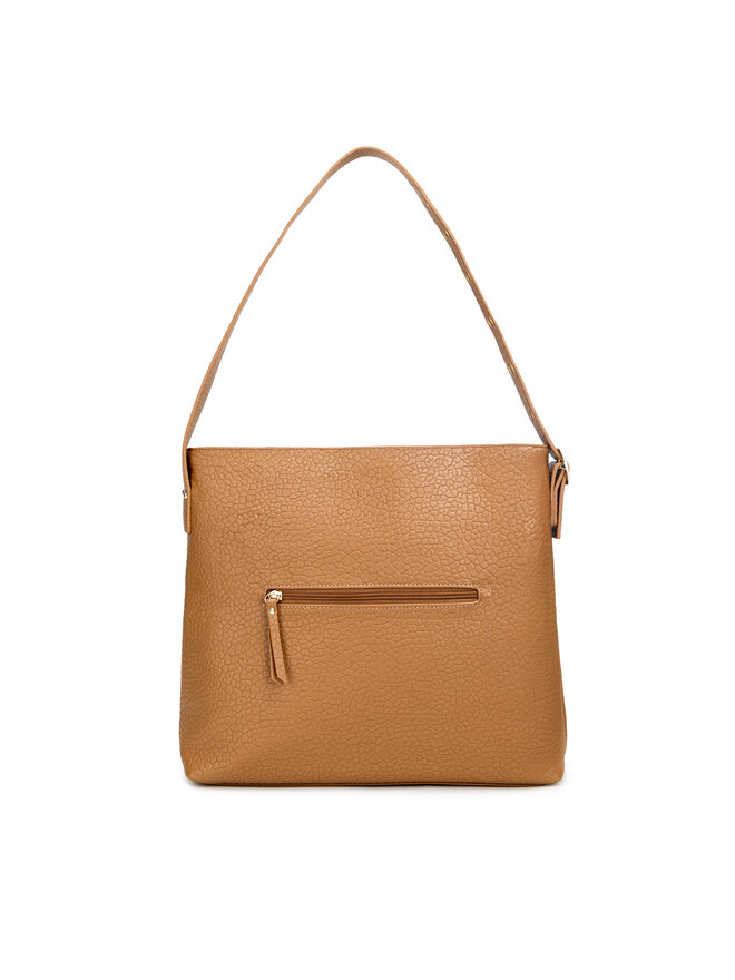 Nobo Bolso Nobo BAGU010-K016 Marrón