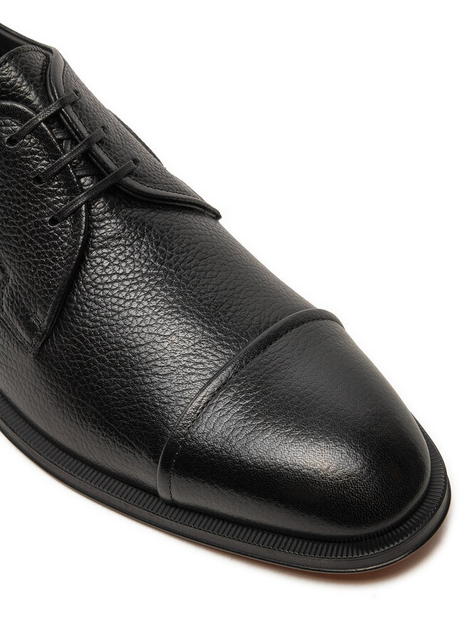 BOSS Scarpe basse Boss Derrek 50524885 Nero