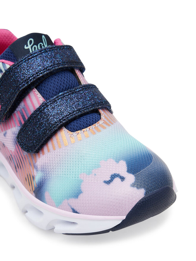 Leaf Sneakers Leaf Skalka LSKAL101F Bunt