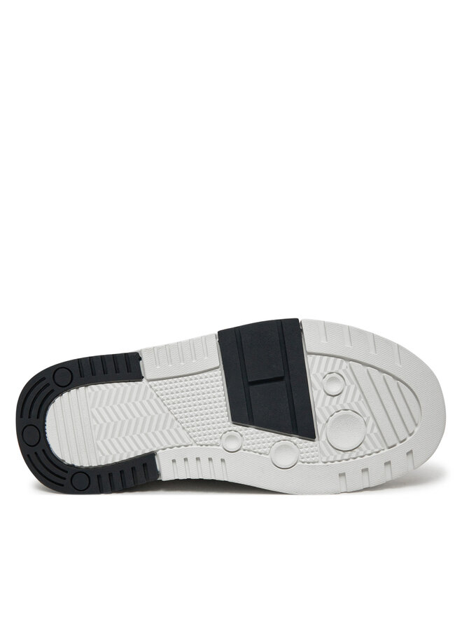 Tommy Jeans Снікерcи Tommy Jeans EN0EN02702 Білий