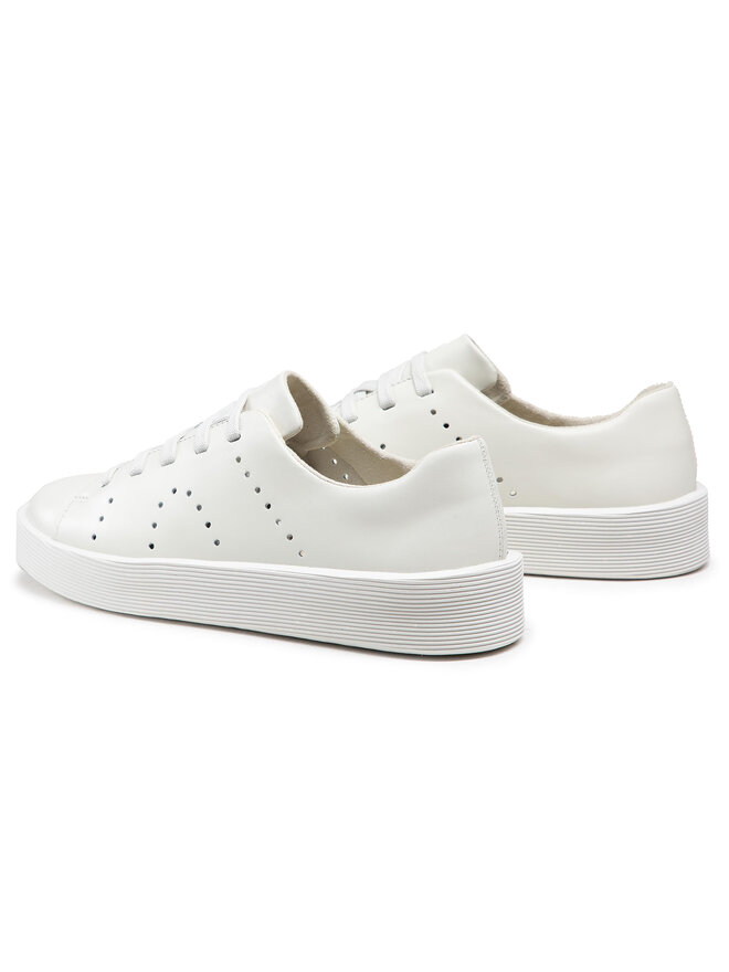 Camper Αθλητικά Camper Courb K100432-025 Λευκό