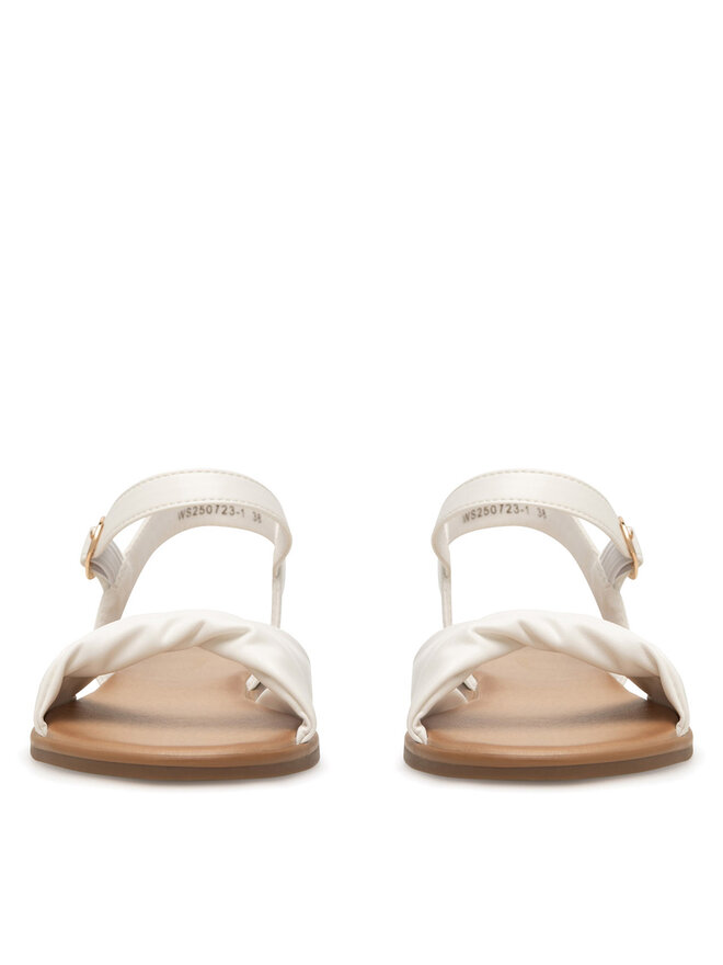 JENNY Sandalias JENNY CHIKA WS250723-1 Blanco