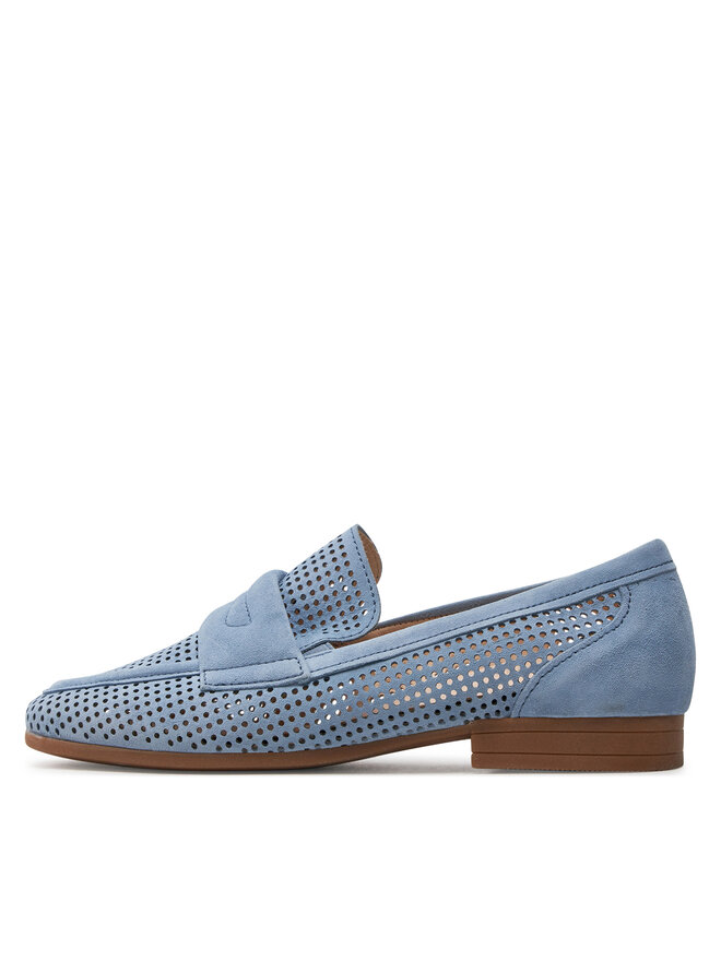 Gabor Slipper Gabor 42.424.26 Blau