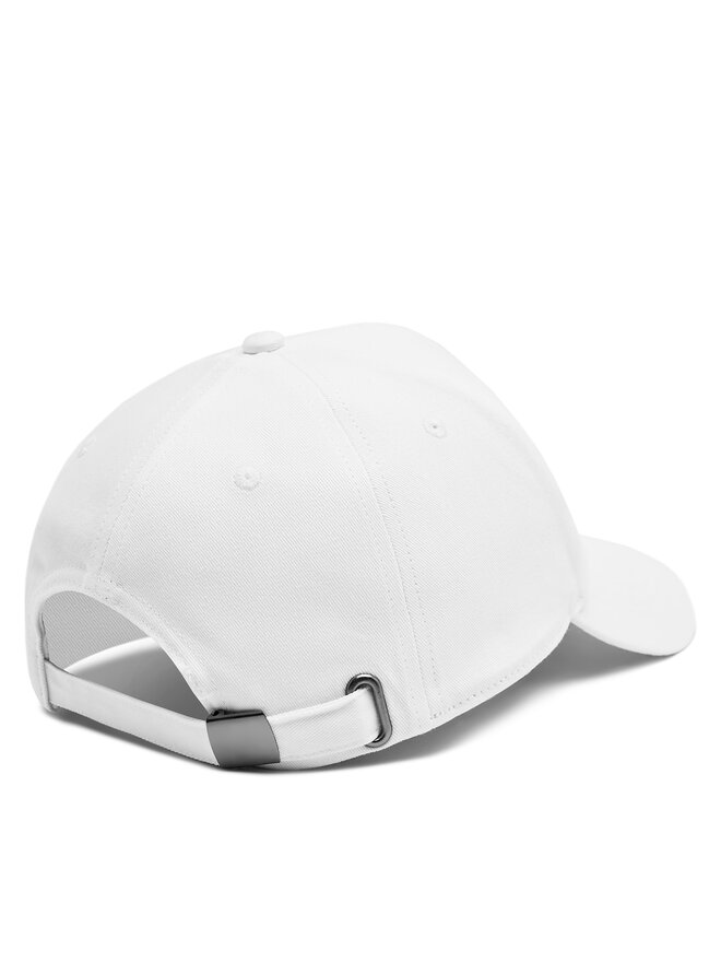 Jack&Jones Kšiltovka Jack&Jones Gall 12254296 Bílá