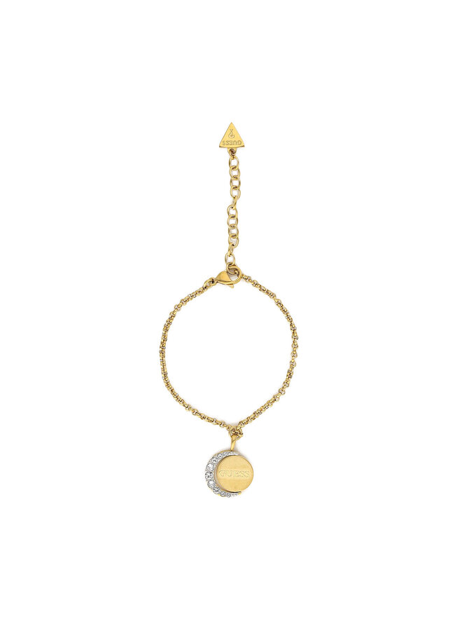 Guess Armband Guess JUBB01 198JW Goldfarben