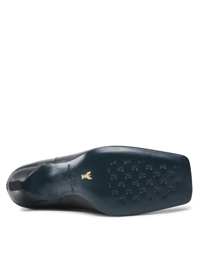 Patrizia Pepe Ботильйони Patrizia Pepe 8Y0029/L011-K103 Чорний