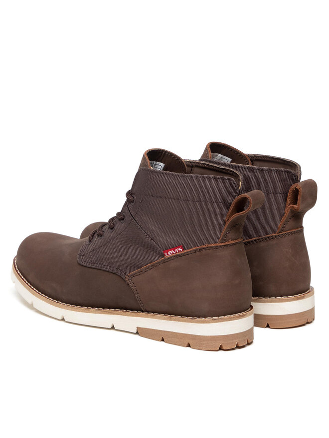 Levi's® Μπότες Levi's® 225129-666-29 Καφέ