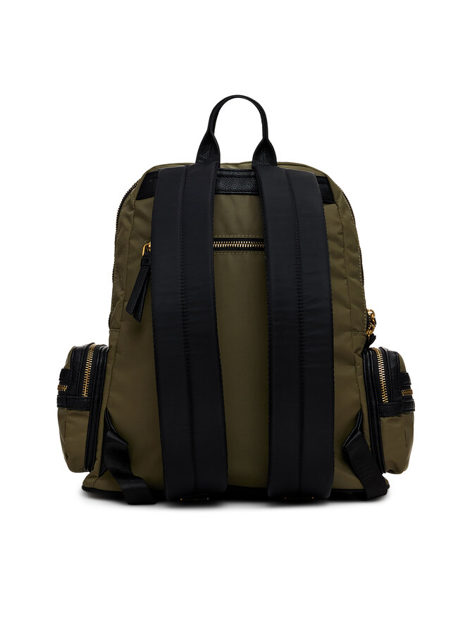 Desigual Mochila Desigual Chester 24WAKY03 Caqui