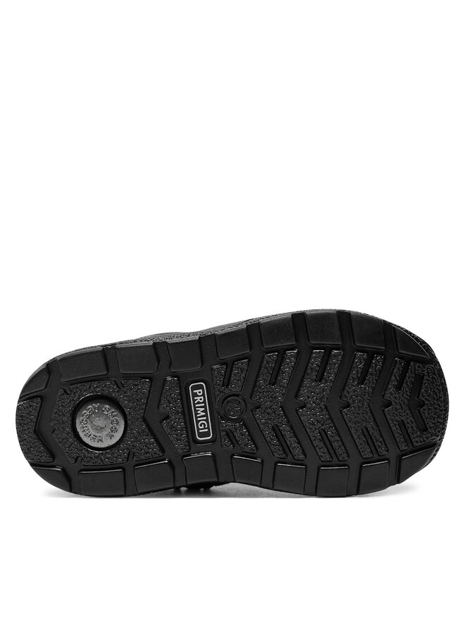 Primigi Botas de nieve Primigi 6861500 S GORE-TEX Negro