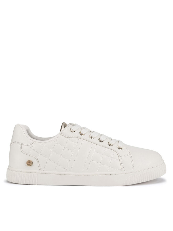 Jenny Fairy Sneakers Jenny Fairy WFA1310-2 Alb
