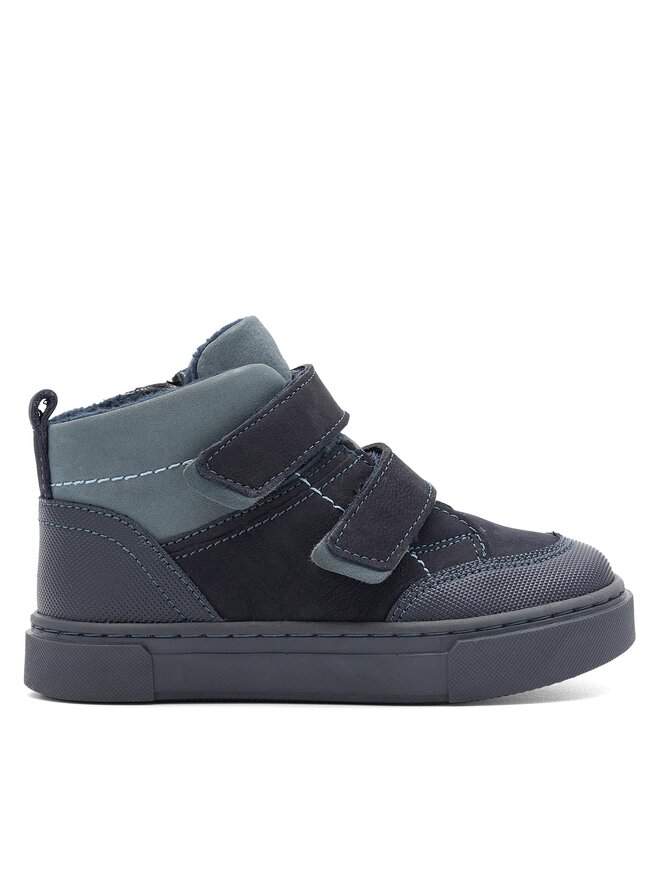 Lasocki Kids Ghete Lasocki Kids CI12-SPLENDER-01 Bleumarin