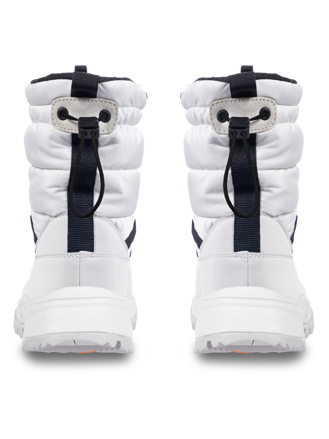 Icepeak Sniega zābaki Icepeak Icepeak Ajaccio Ms 75291 Balts
