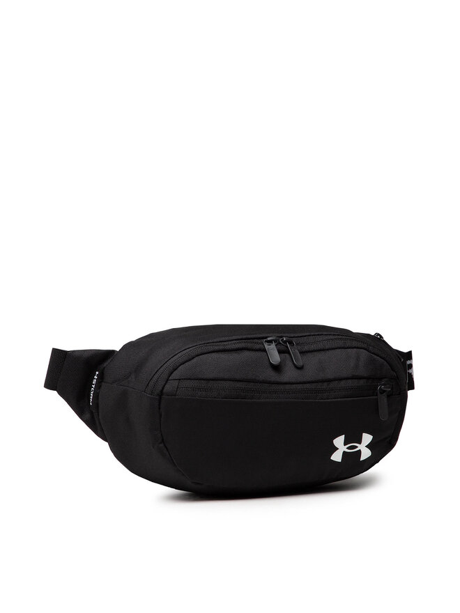 Under Armour Сумка на пояс﻿ Under Armour Flex Waist Bag 1364190-002 Чорний