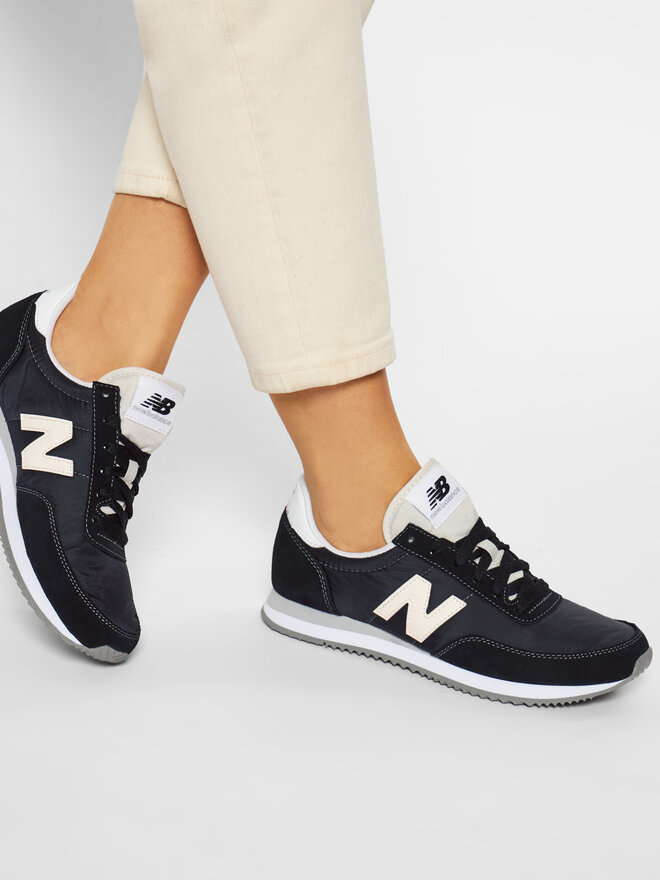 New Balance Sneakers New Balance WL720EB Schwarz