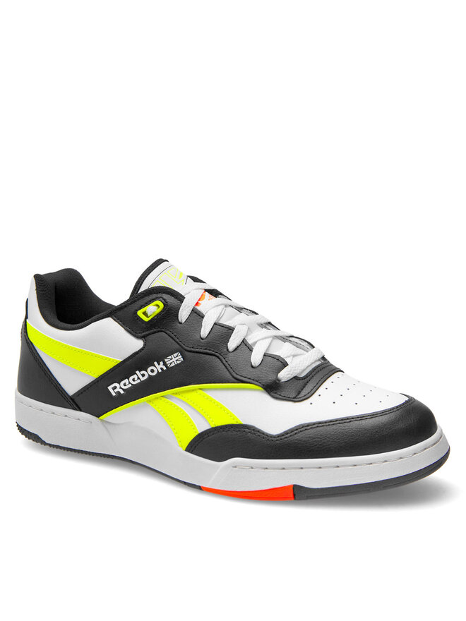 Reebok Superge Reebok BB 4000 II 100033434-M Pisana