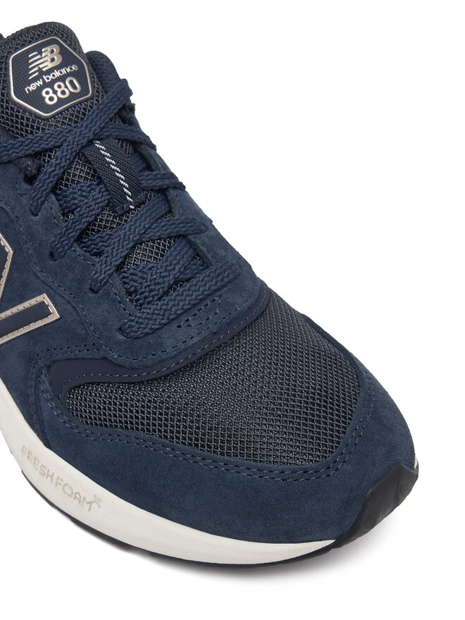 New Balance Sneakers New Balance W8804AJ Dunkelblau