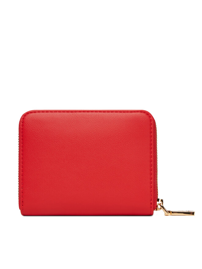 LOVE MOSCHINO Kis női pénztárca LOVE MOSCHINO JC5734PP0MKG0500 Piros