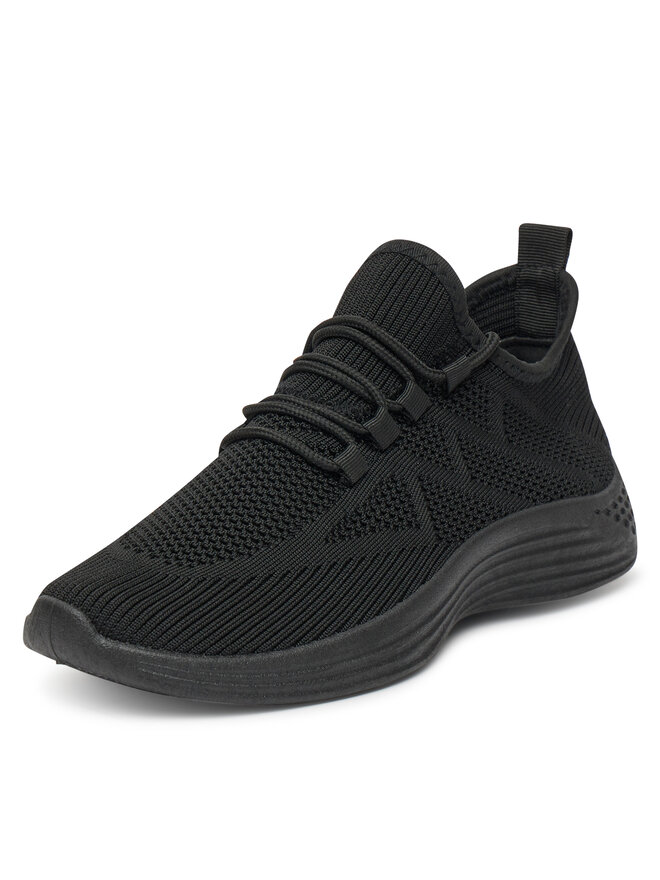 JENNY Sneakers JENNY WSL0075-06 Schwarz