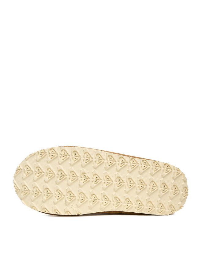 Roxy Черевики Roxy CEO-V12-1126 Бежевий