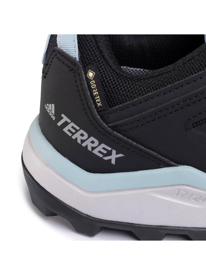 Chaussures de running adidas Terrex Agravic Tr Gtx GORE TEX W EF6879 Noir chaussures
