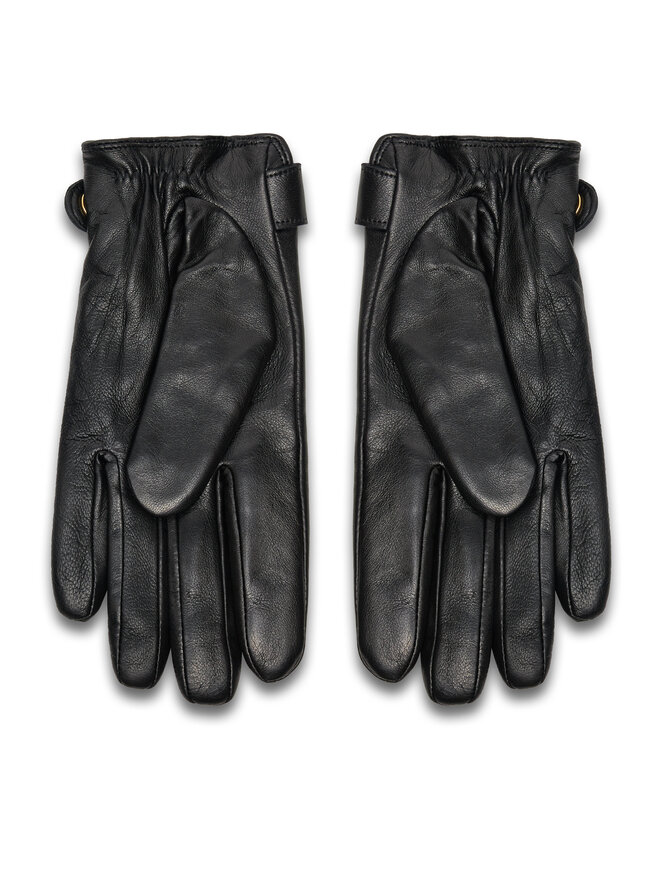 Gianni Chiarini Rękawiczki Damskie Gianni Chiarini 11129 Czarny