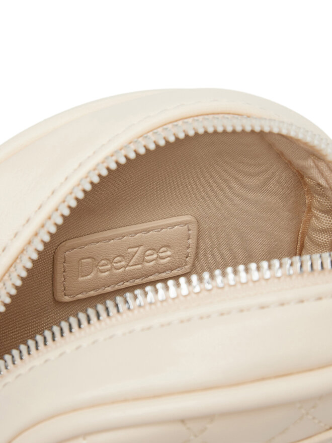 DeeZee Сумка DeeZee DZE-S-018-07 Кремовий