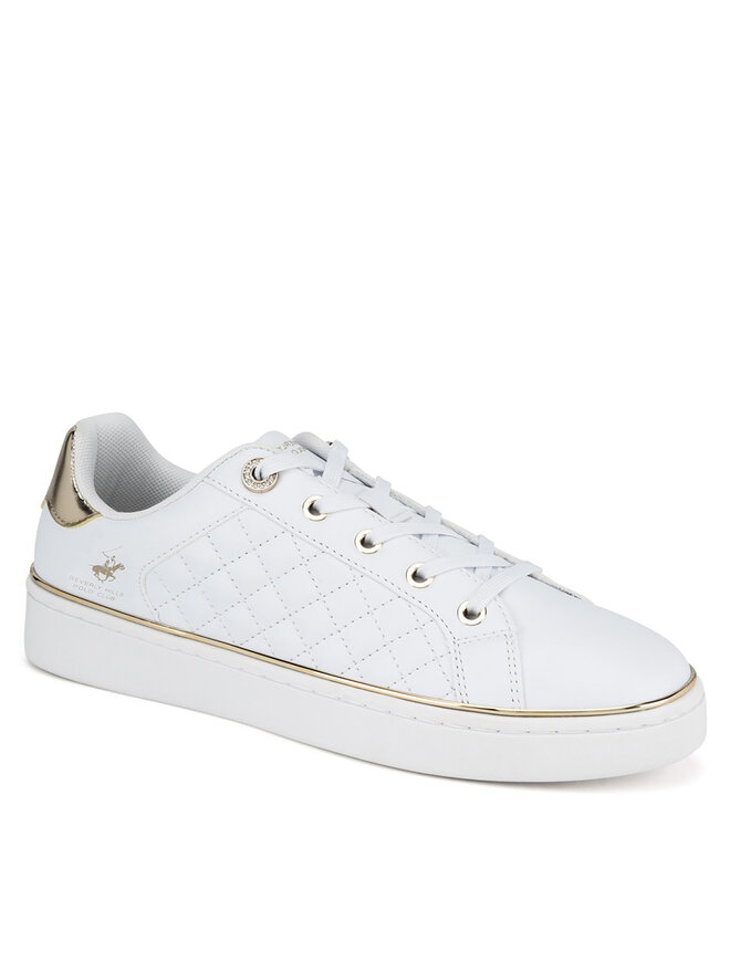 Beverly Hills Polo Club Sneakersy Beverly Hills Polo Club BHPCV12-493 Biały