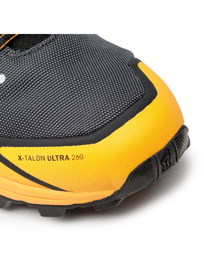 Inov-8 Běžecké boty Inov-8 X-Talon™ Ultra 260 V2 000988-BKGO-01 Černá