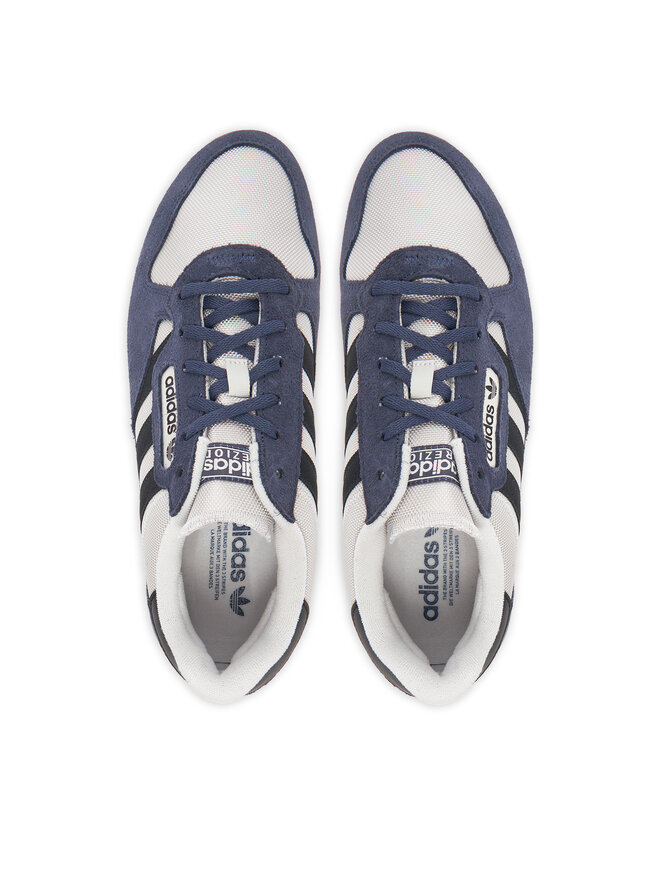 adidas Sneakersy adidas Treziod 2.0 JQ9041 Šedá