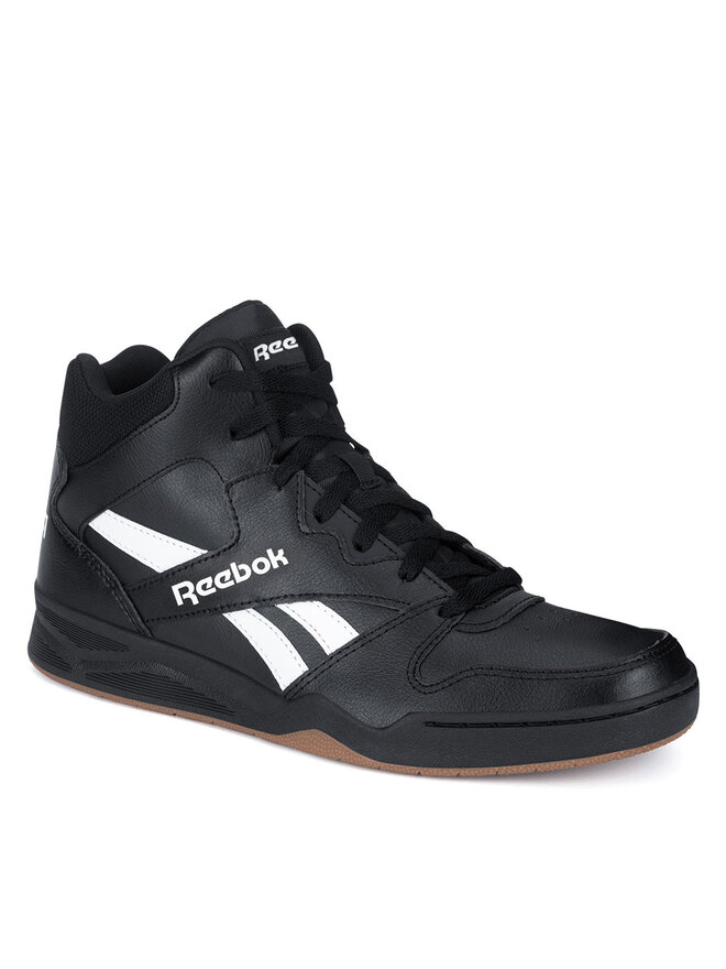 Reebok Sneakers Reebok ROYAL BB4500 HI2 100221189 Nero