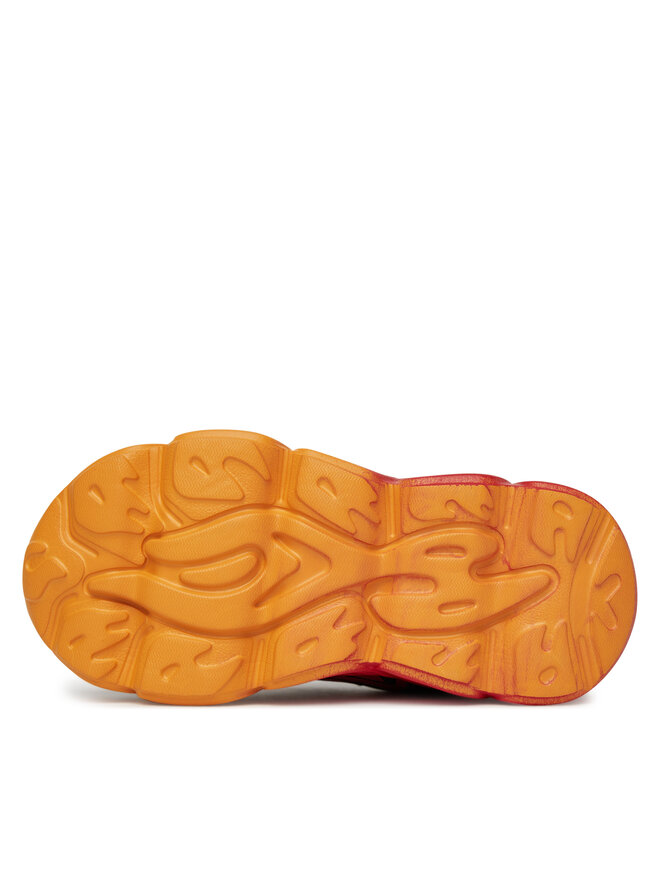 Action Boy Zapatillas Action Boy K23325 Negro