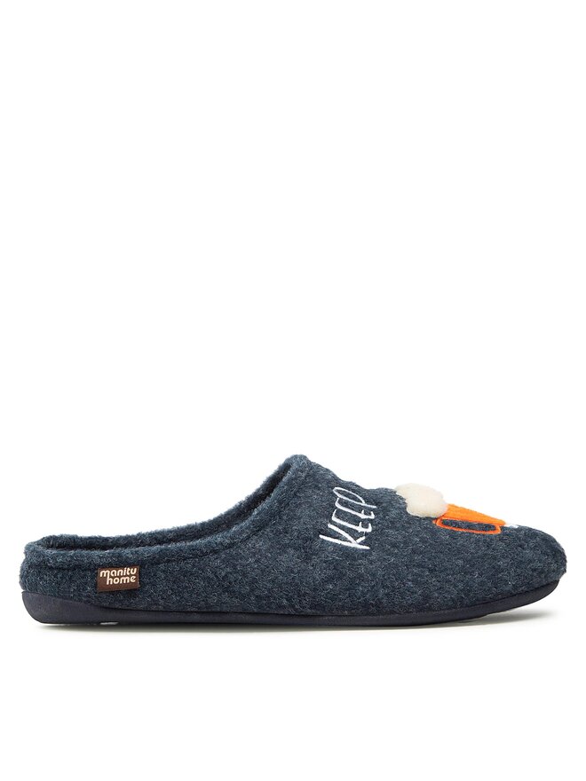 Pantofole manitu sales