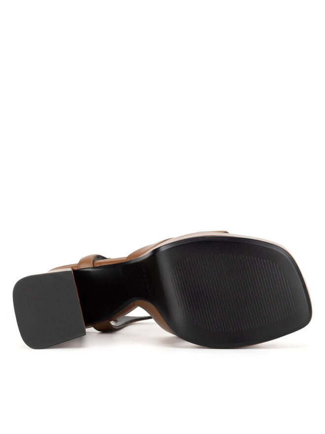 Badura Sandalen Badura ODIL-V21568-933-2 Braun