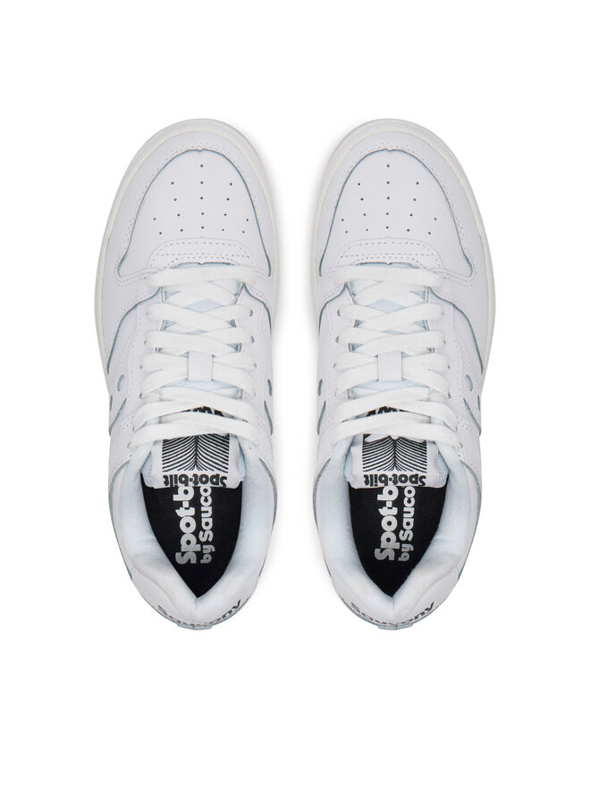 Saucony Tenisice Saucony S70851 3 Bijela