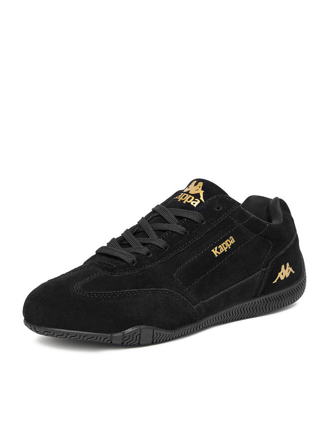 Kappa Sneakers Kappa EO-V12-1128(W) Schwarz