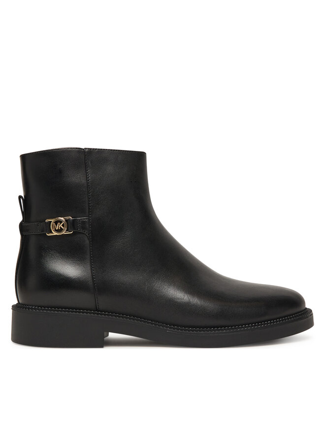 MICHAEL Michael Kors Stiefeletten MICHAEL Michael Kors 40F5MAME5L Schwarz