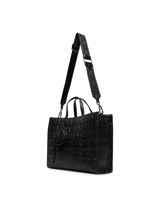 Steve Madden Bolso Steve Madden Bphantom SM13002233 Negro