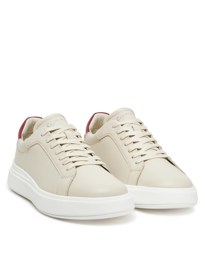 Calvin Klein Αθλητικά Calvin Klein HM0HM01016 Μπεζ