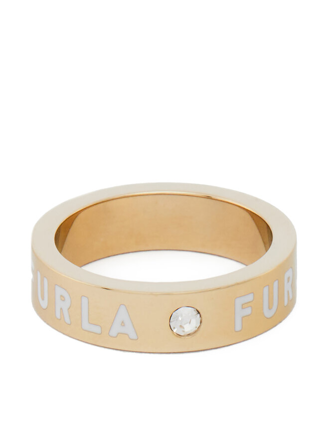 fuga Rinkinys: 2 žiedai Furla Arch Stripe WJ00175-N79000-01B00-1