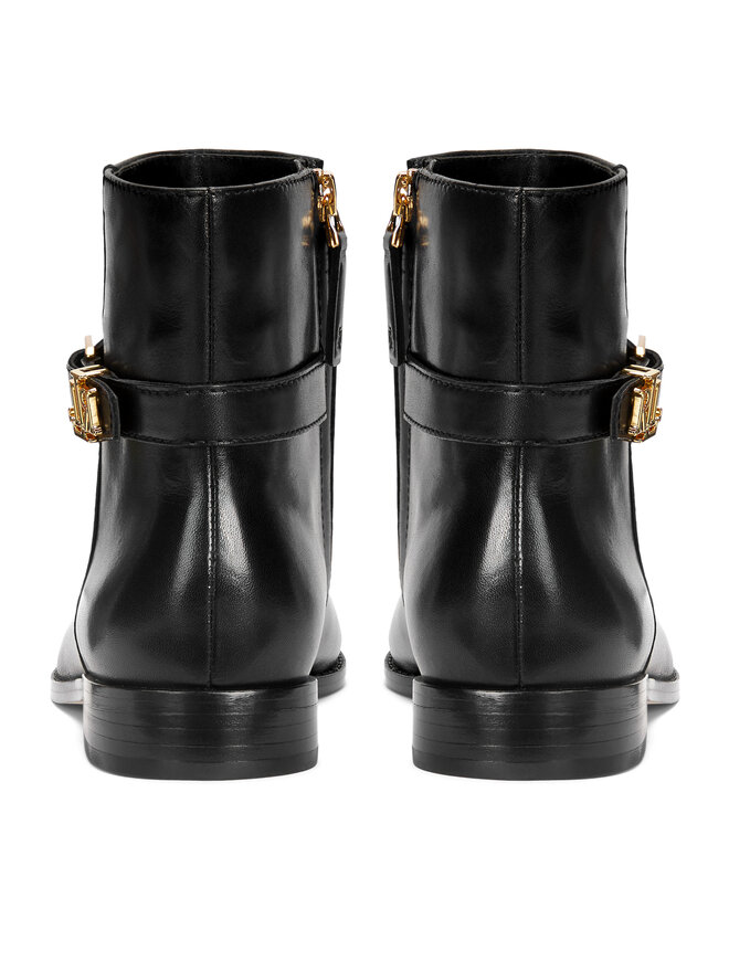 LAUREN RALPH LAUREN Aulinukai Lauren Ralph Lauren 802946807001 Juoda