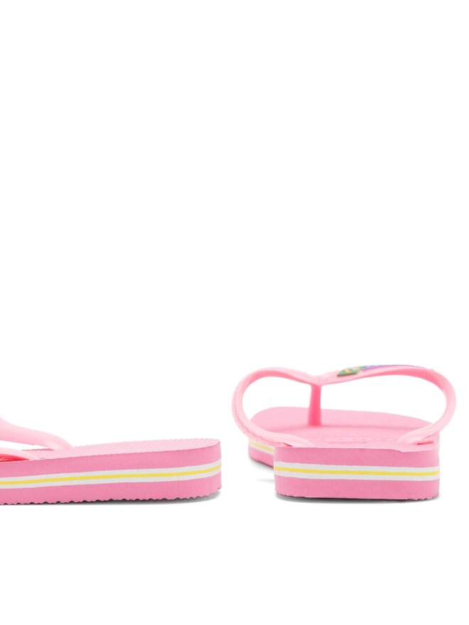Havaianas Flip-flops Havaianas 41108500129 Rózsaszín