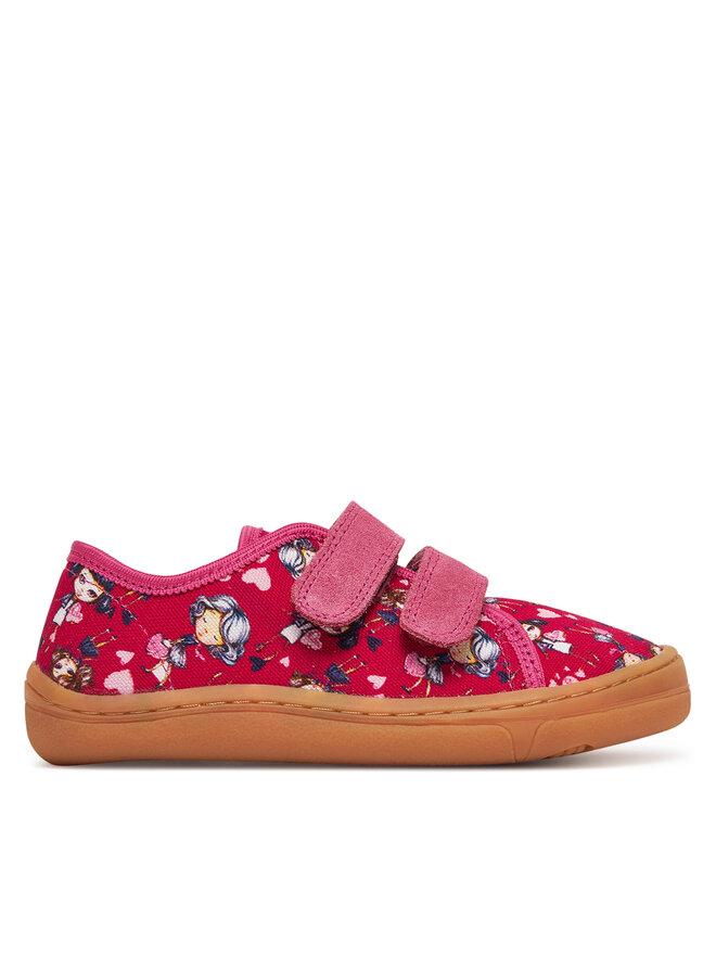 Froddo Hausschuhe Froddo G1700379-32 S Rosa