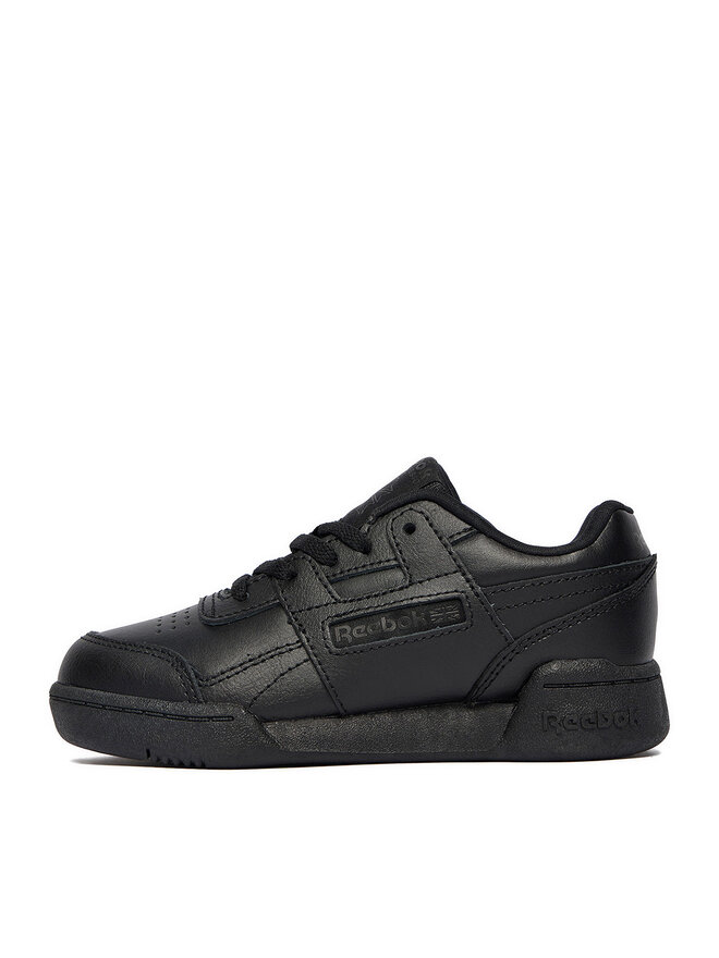 Reebok Снікерcи Reebok EO-WORKOUT PLUS 100248883 Чорний