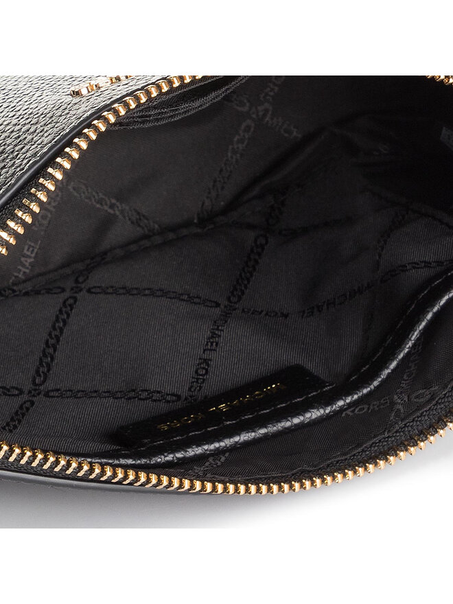 Handtasche MICHAEL Michael Kors Pouches Clutches 32F7GFDW6L Schwarz eschuhe