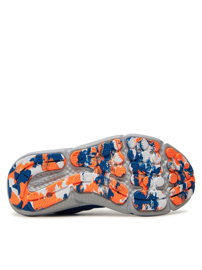 Under Armour Παπούτσια για Τρέξιμο Under Armour Ua Bgs Assert 10 3026182-401 Μπλε